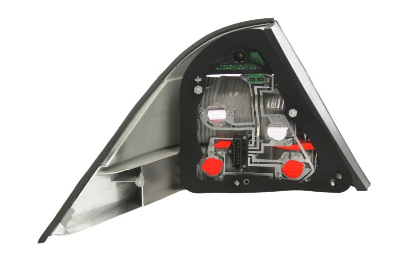 Lampa tylna zespolona ABAKUS 440-1919R-UE