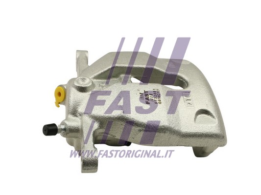 Zacisk hamulca FAST FT32801