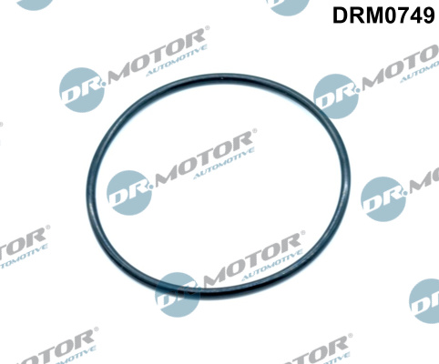 Uszczelka kolektora ssącego DR.MOTOR AUTOMOTIVE DRM0749