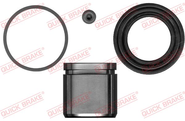 Zestaw naprawczy zacisku hamulcowego QUICK BRAKE 114-5081
