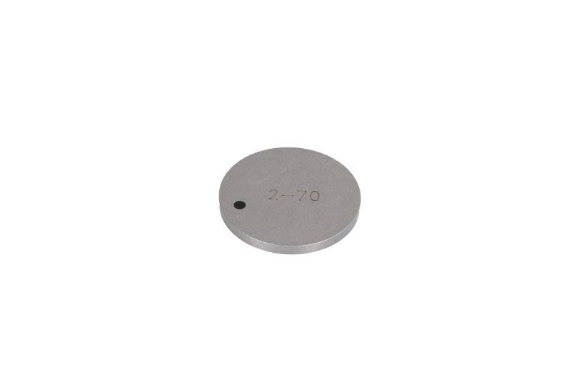 Tarcza regulująca luz zaworowy METELLI 03-0-315270
