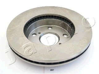 Tarcza hamulcowa JAPKO 60297