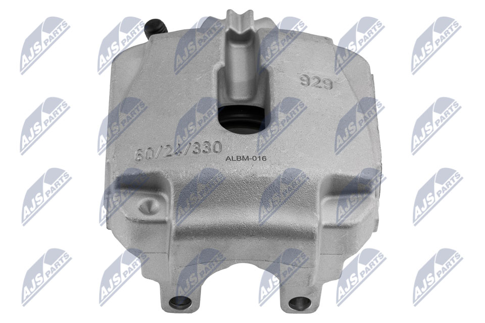Zacisk hamulca NTY HZP-BM-016