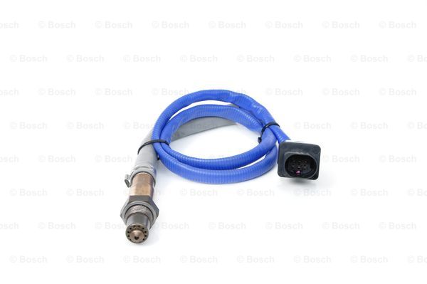 Sonda lambda BOSCH 0 258 017 213