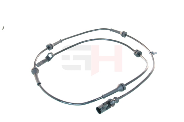Czujnik prędkości obrotowej koła GH GH-702245