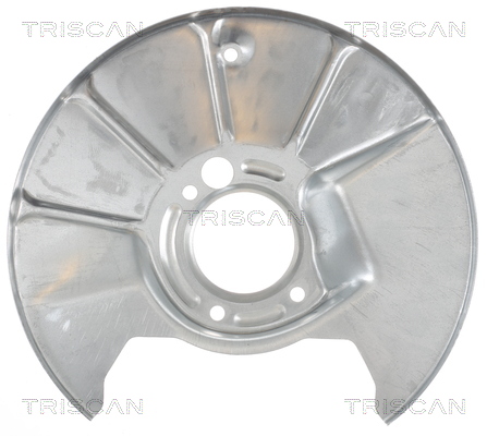 Tarcza kotwiczna TRISCAN 8125 50202