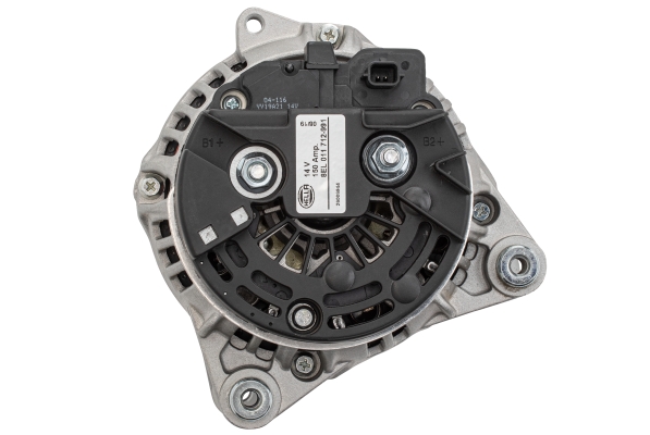 Alternator HELLA 8EL 011 712-991