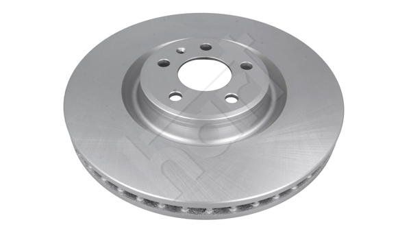 Tarcza hamulcowa HART 262 093