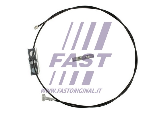 Linka hamulca ręcznego FAST FT69050