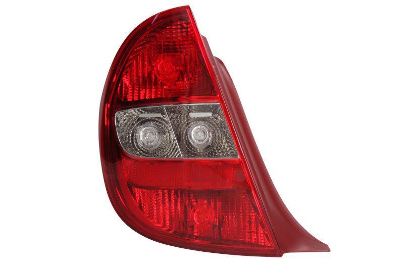 Lampa tylna zespolona TYC 11-0018-01-2