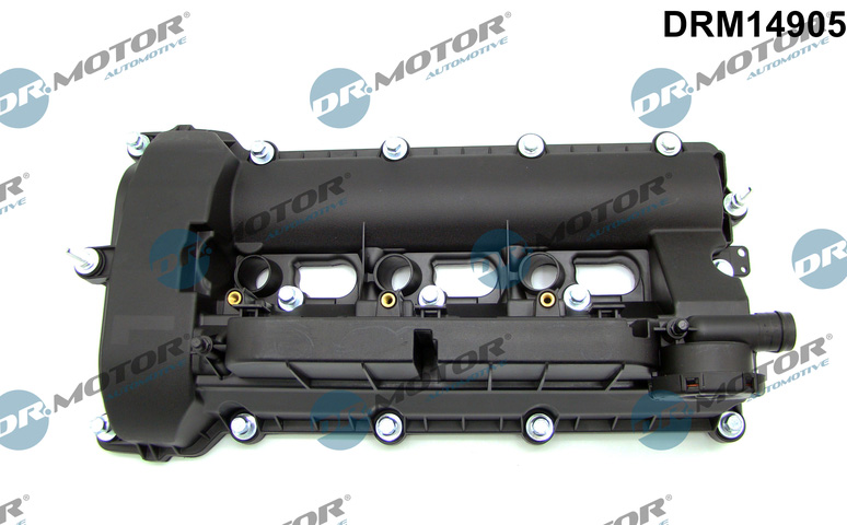 Pokrywa głowicy cylindrów DR.MOTOR AUTOMOTIVE DRM14905