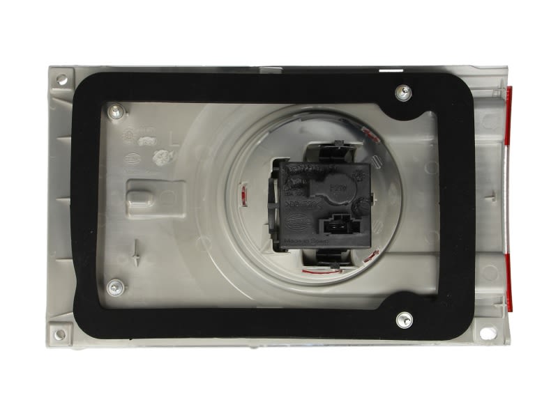 Lampa tylna zespolona HELLA 2NE 964 958-011