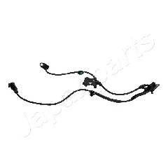 Czujnik ABS JAPANPARTS ABS-267