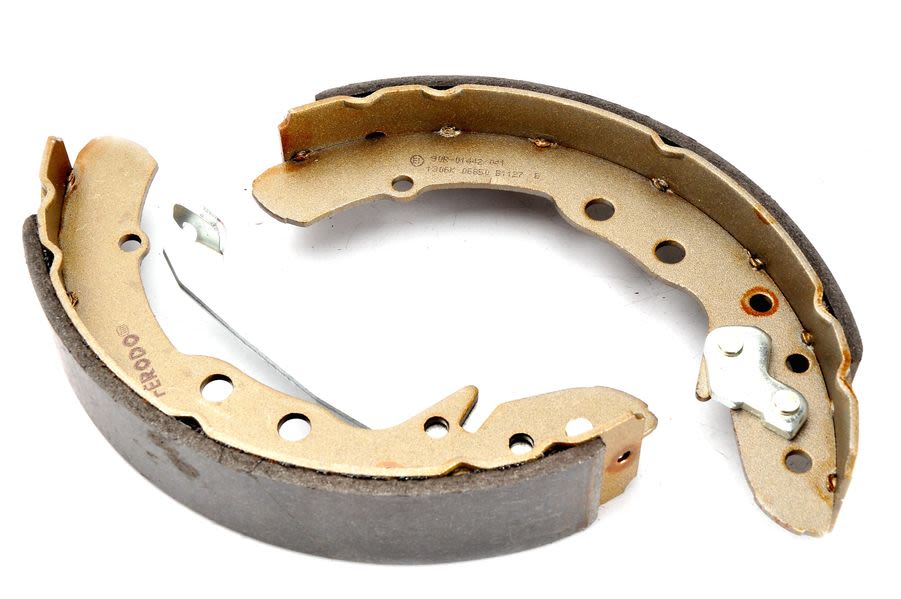 Szczęki hamulcowe FERODO FSB409