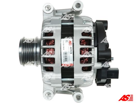 Alternator AS-PL A0751S