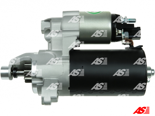 Rozrusznik AS-PL S0624S