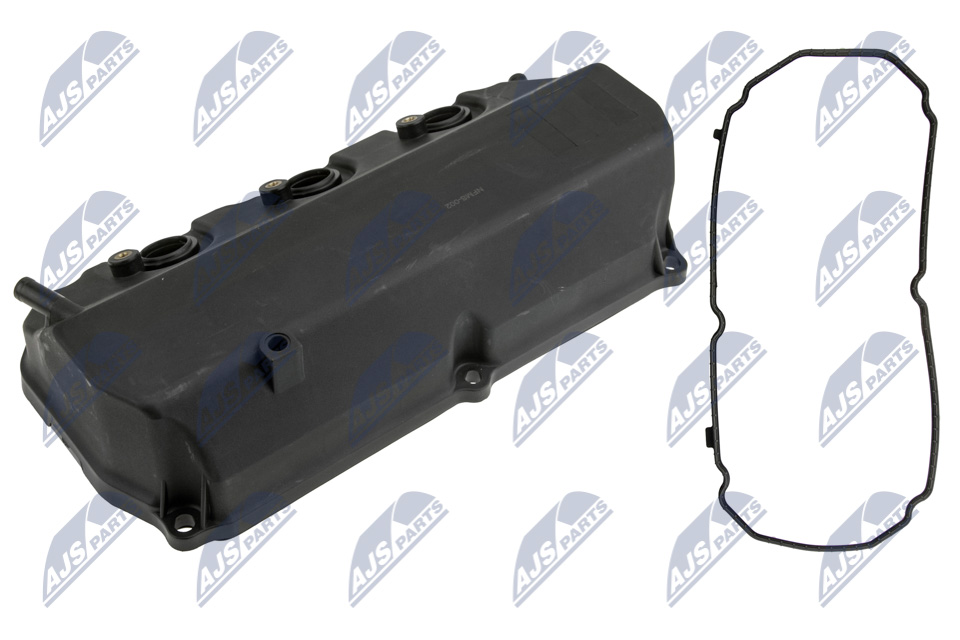 Pokrywa głowicy cylindrów NTY BPZ-MS-002