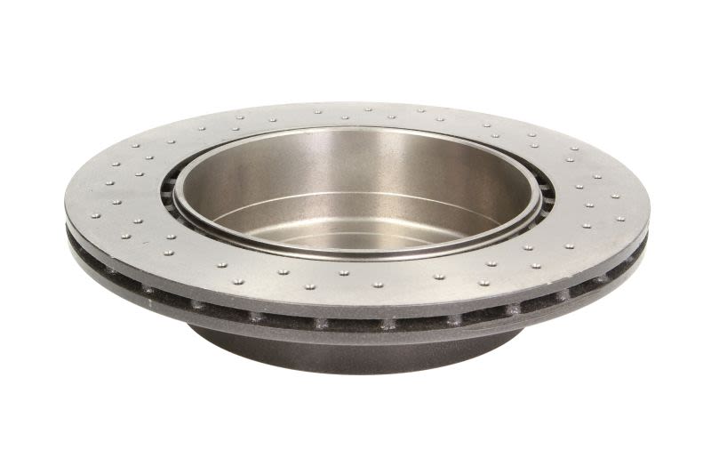 Tarcza hamulcowa BREMBO 09.7813.2X