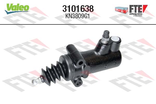 Siłownik sprzęgła VALEO 3101638