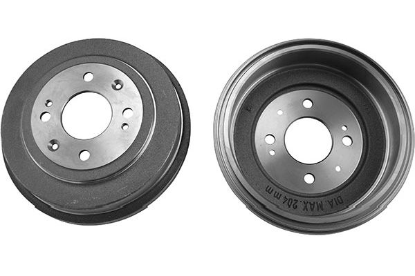 Bęben hamulcowy KAVO PARTS BD-2460