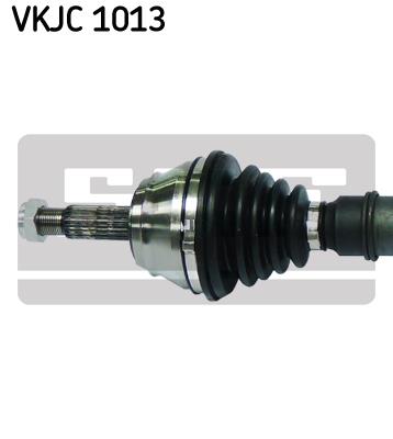Półoś napędowa SKF VKJC 1013