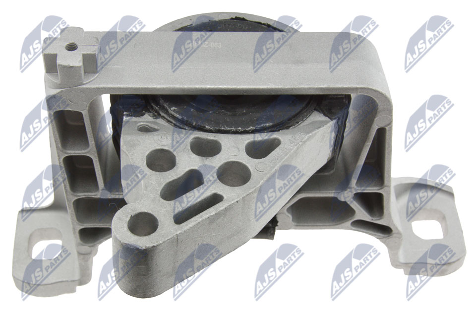 Zamek drzwi NTY EZC-PL-138
