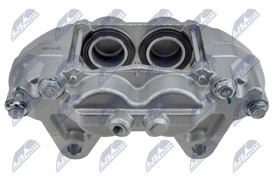 Zacisk hamulca NTY HZP-TY-104