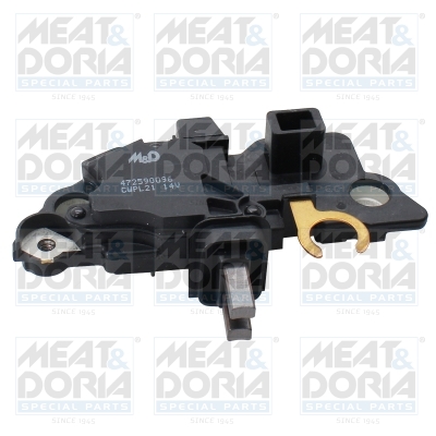 Regulator napięcia MEAT & DORIA 52133