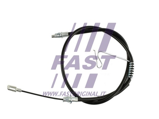 Linka hamulca ręcznego FAST FT69008