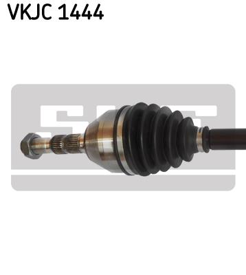 Półoś napędowa SKF VKJC 1444
