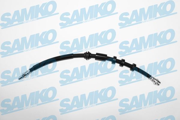 Przewód hamulcowy elastyczny SAMKO 6T49029