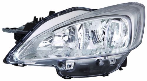 Reflektor ABAKUS 550-1150L-LD-EM