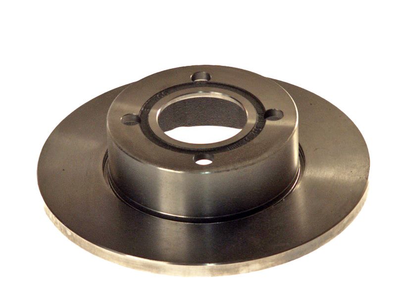 Tarcza hamulcowa BREMBO 08.5714.10