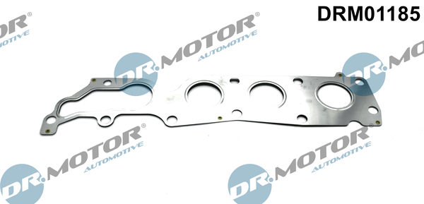 Uszczelka kolektora wydechowego DR.MOTOR AUTOMOTIVE DRM01185