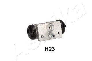 Cylinderek ASHIKA 67-0H-H23
