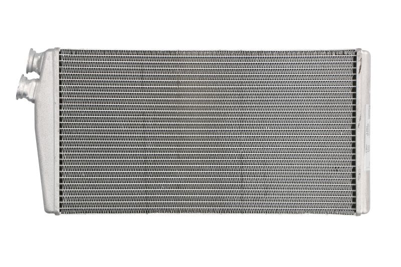 Nagrzewnica NISSENS 707206