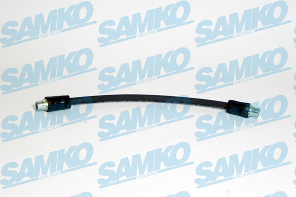 Przewód hamulcowy elastyczny SAMKO 6T46269