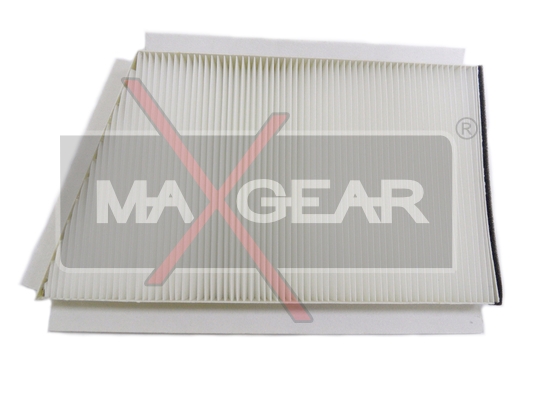 Filtr kabinowy MAXGEAR 26-0015
