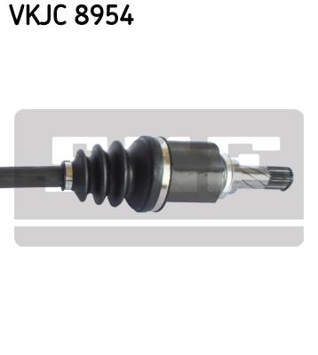 Półoś napędowa SKF VKJC 8954