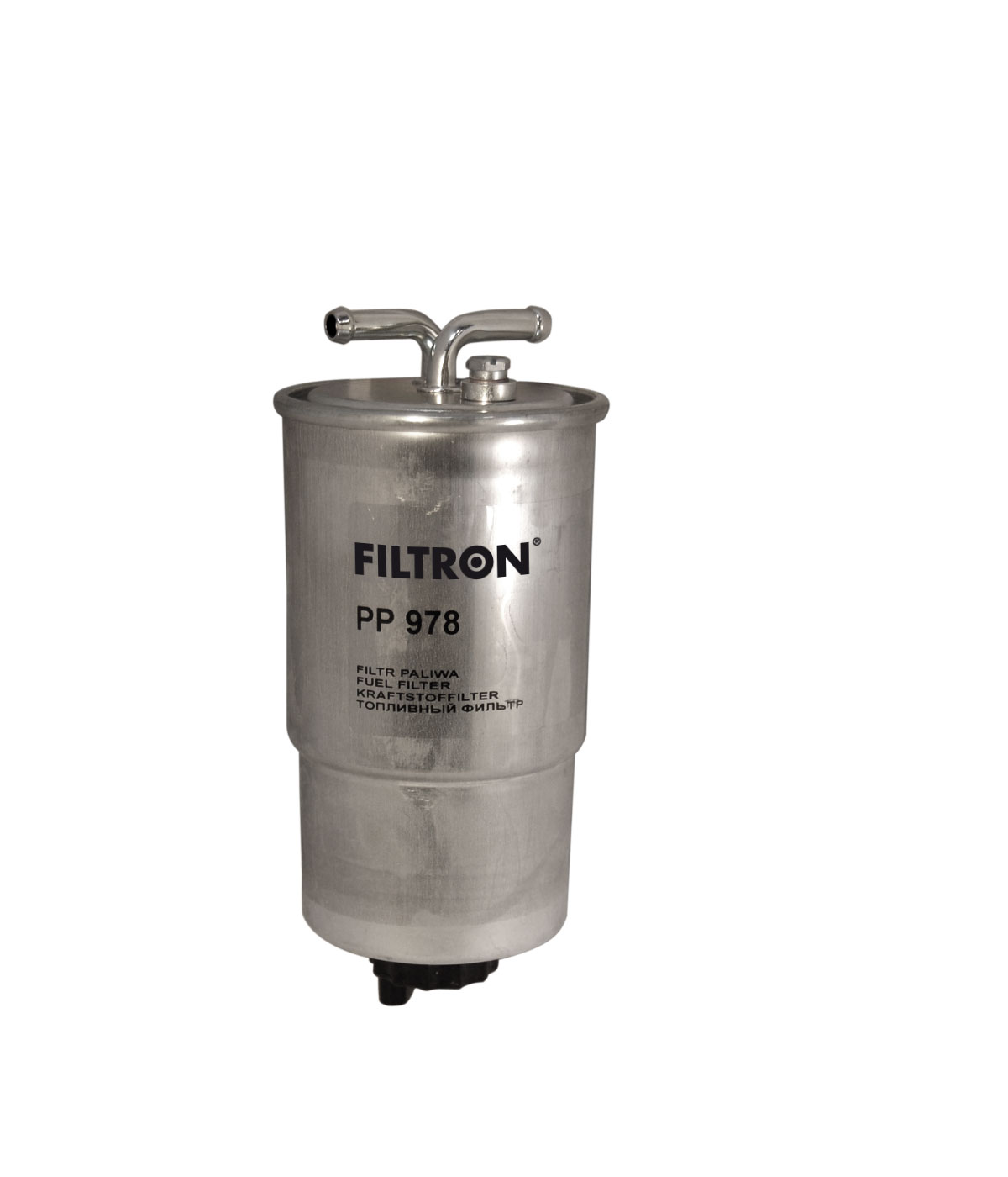 Filtr paliwa FILTRON PP978