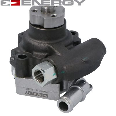 Pompa hydrauliczna, układ kierowniczy ENERGY PW690111