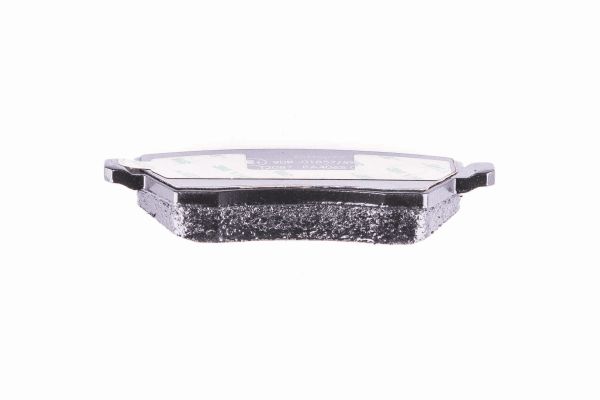 Klocki hamulcowe HELLA 8DB 355 015-981