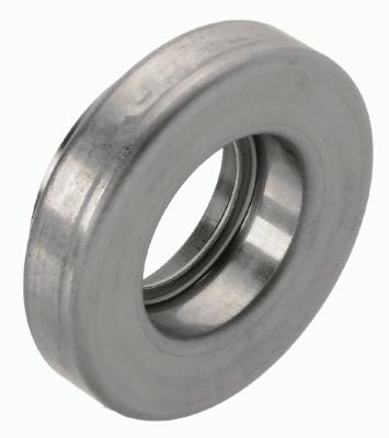 Łożysko oporowe SACHS 1863 863 001
