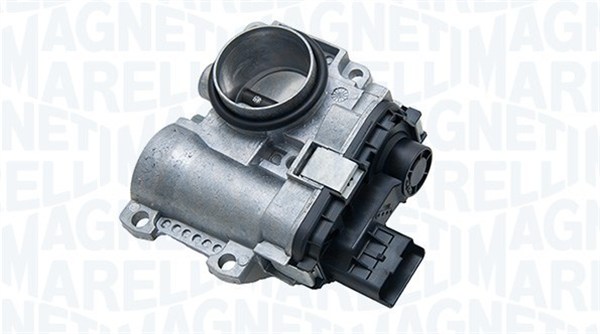 Korpus przepustnicy MAGNETI MARELLI 802001546904