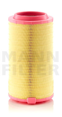 Filtr powietrza MANN-FILTER C 27 038/1