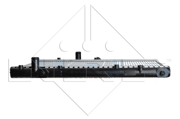 Chłodnica NRF 506725