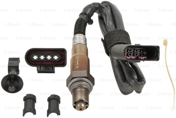 Sonda lambda BOSCH 0 258 006 980