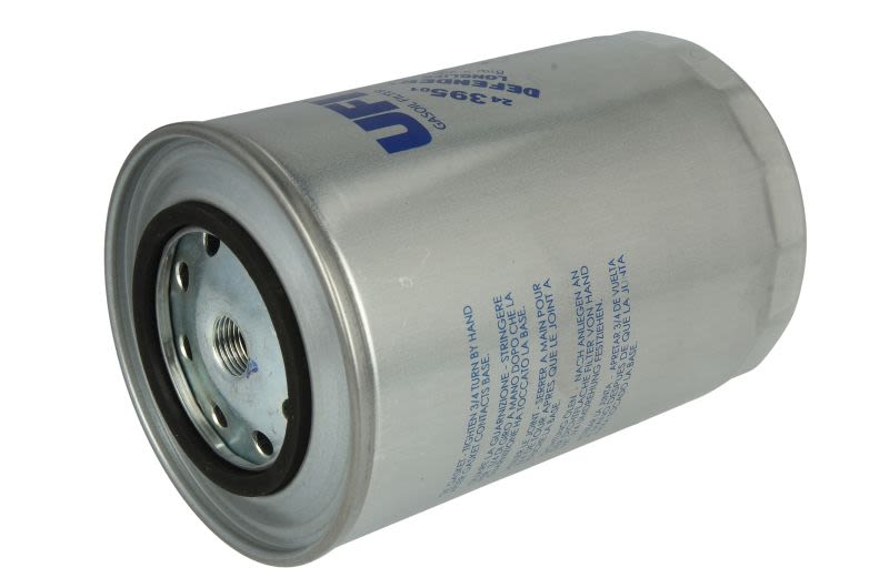 Filtr paliwa UFI 24.395.01