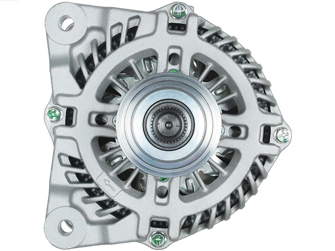 Alternator AS-PL A5484S