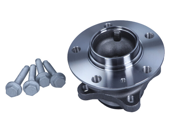 Zestaw łożysk koła MAXGEAR 33-1087